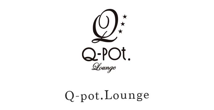 q-pot.ブランドライン