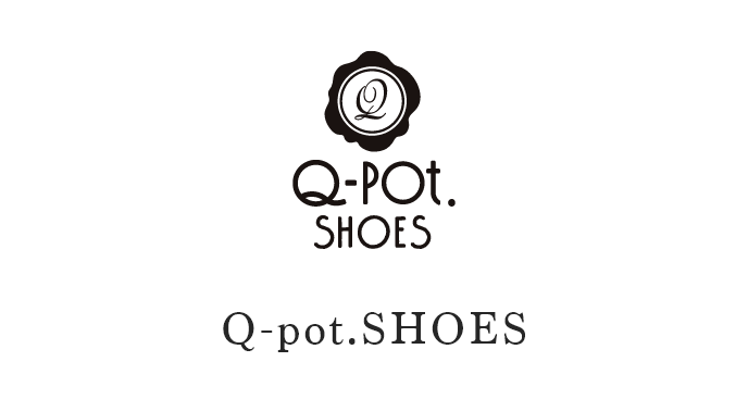 q-pot.ブランドライン