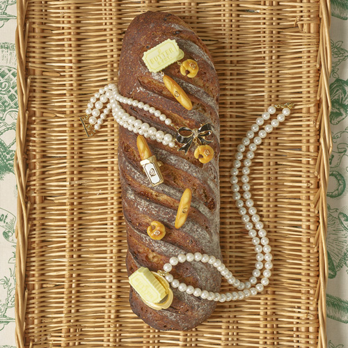 ブレックファースト