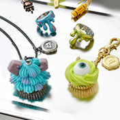 モンスターズインク