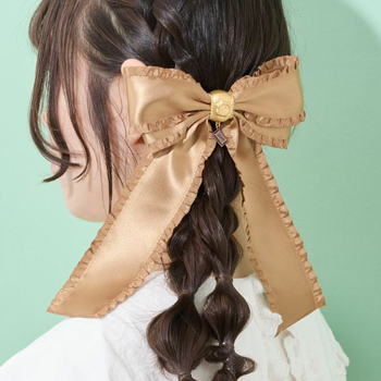 HairAccessory