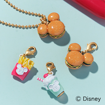 mickey