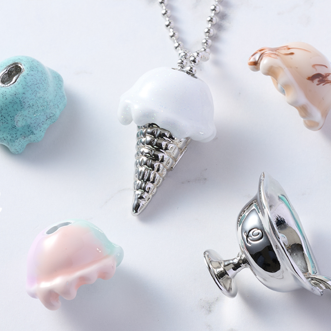 Q-pot. ONLINE SHOP