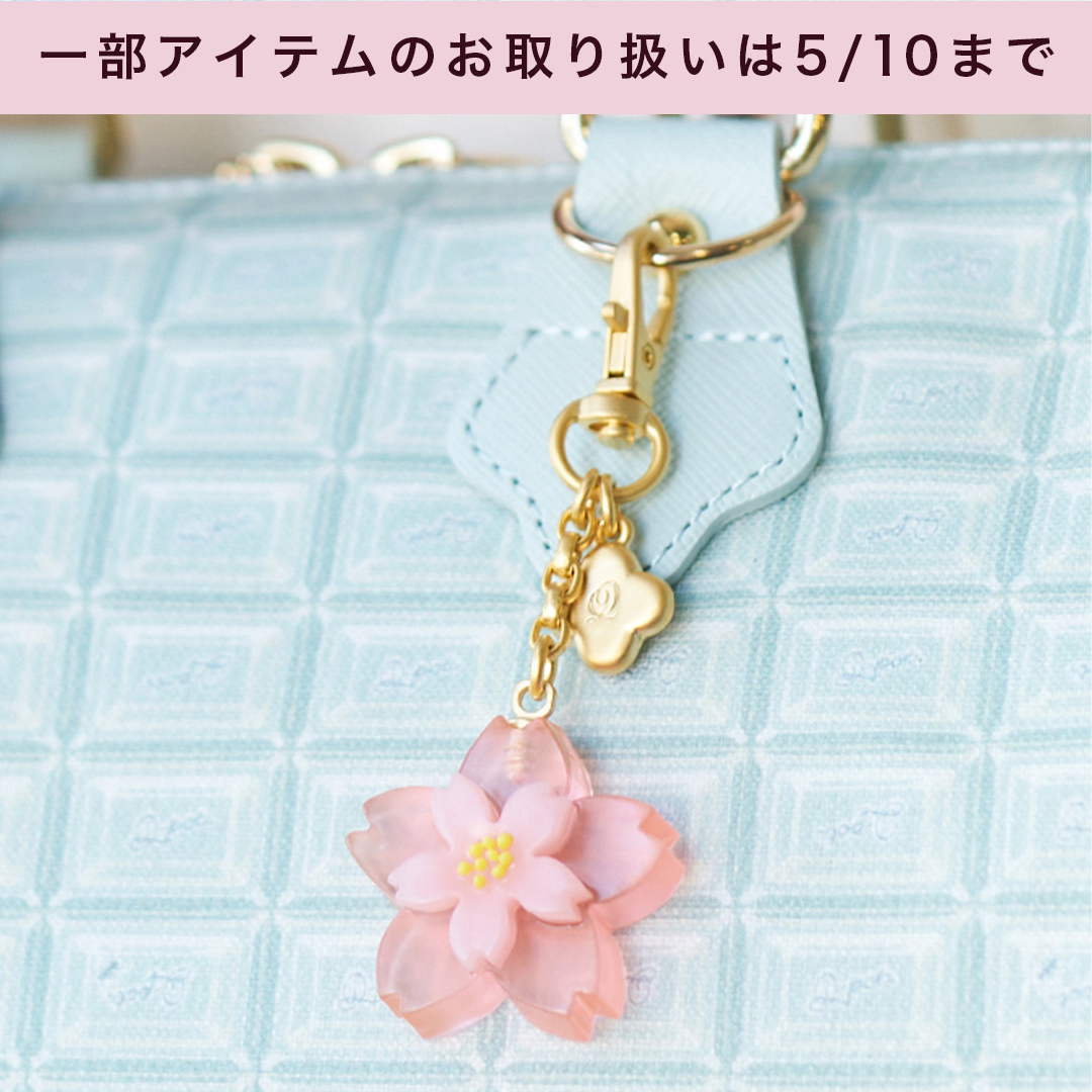 Q-pot. ONLINE SHOP