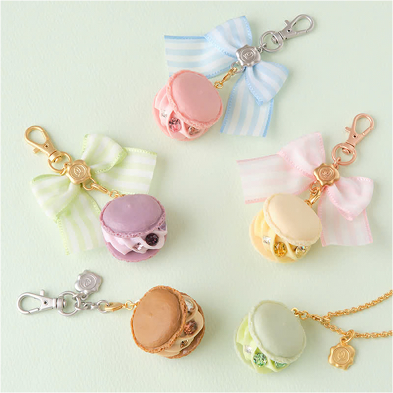 Q-pot. ONLINE SHOP