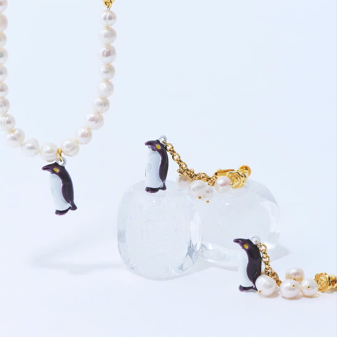 ペンギン