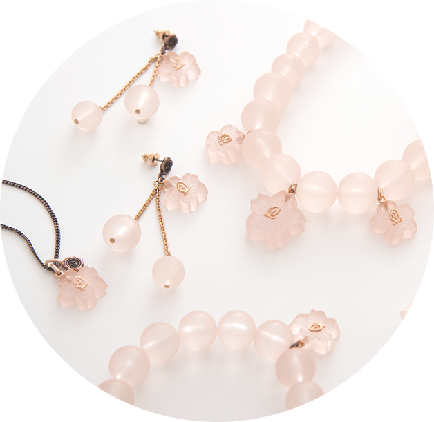  加藤ナナが魅せるQ-pot. | Nana Kato Vol.3