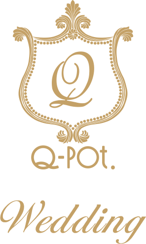 q-pot. wedding