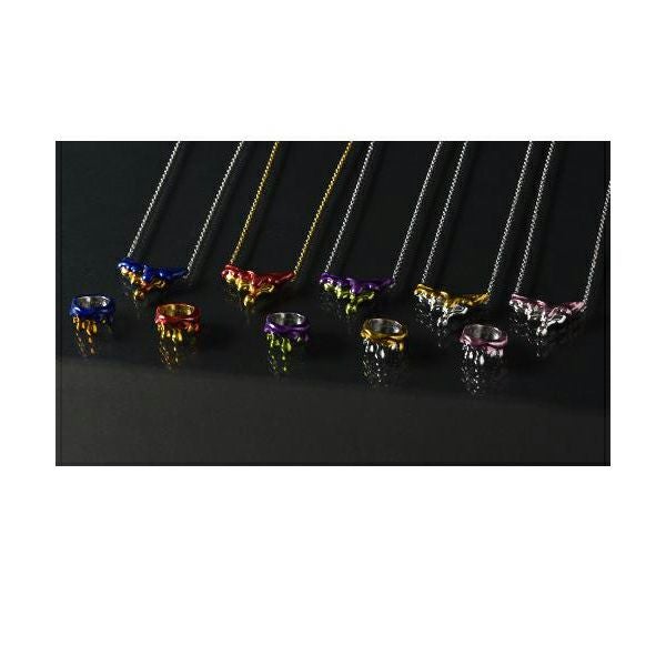 残り1点】零号機 メルティーメルト リング【エヴァンゲリオン コラボ
