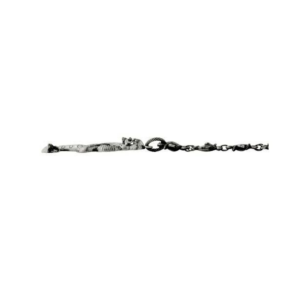 闇の印 ネックレス【ハリーポッターコラボ】 | Q-pot. ONLINE SHOP