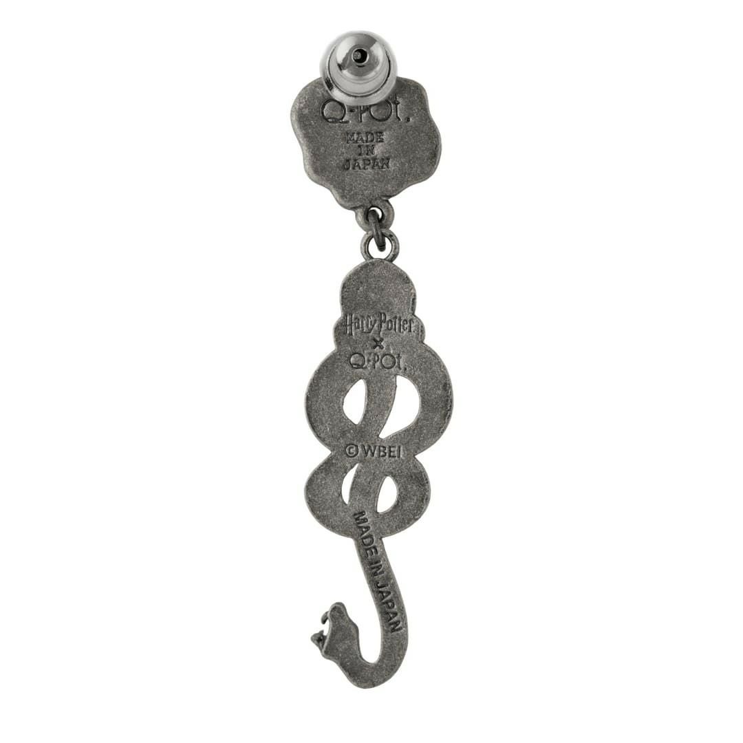 ハリーポッターコラボアクセサリー ピアス