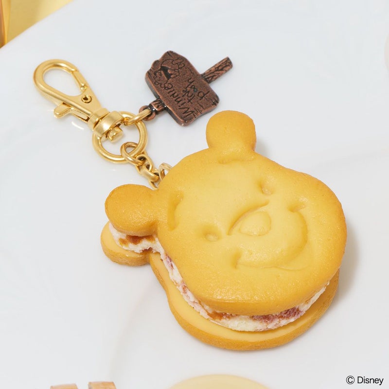 くまのプーさん | Q-pot. ONLINE SHOP