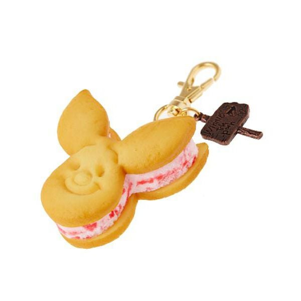 バッグチャーム