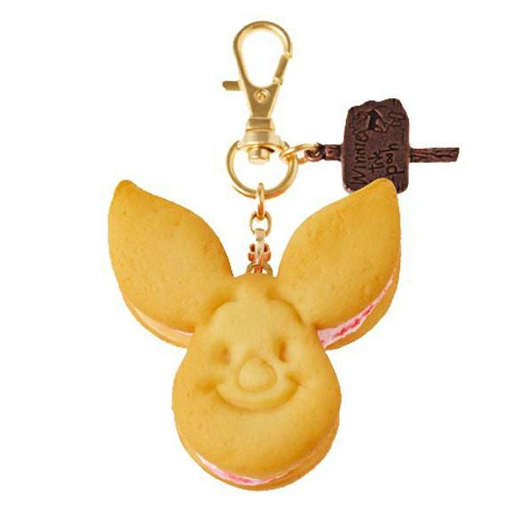 バッグチャーム