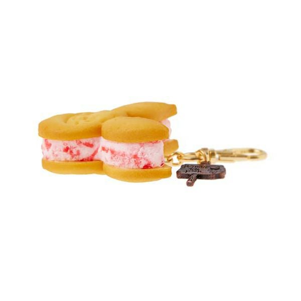 バッグチャーム