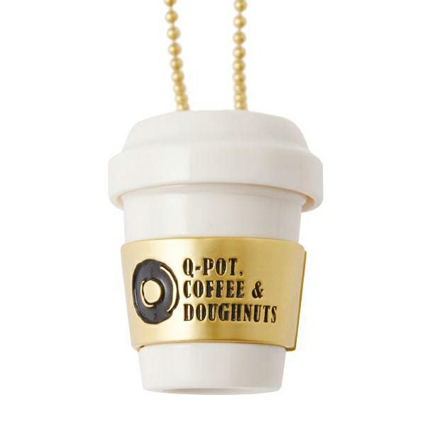 コーヒー | Q-pot. ONLINE SHOP