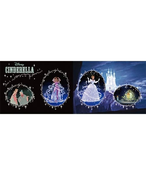 専用✩︎ シンデレラウォーク 2枚セット ウォークマンSシリーズ「Disney Princess Magical BOX」をソニーストア