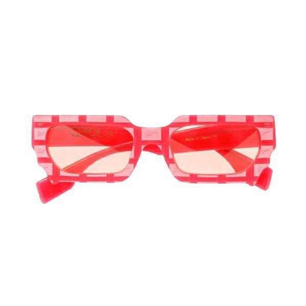 eye love ストロベリーチョコレート | Q-pot. ONLINE SHOP