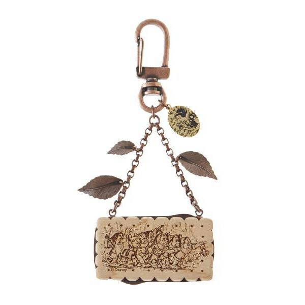 バッグチャーム