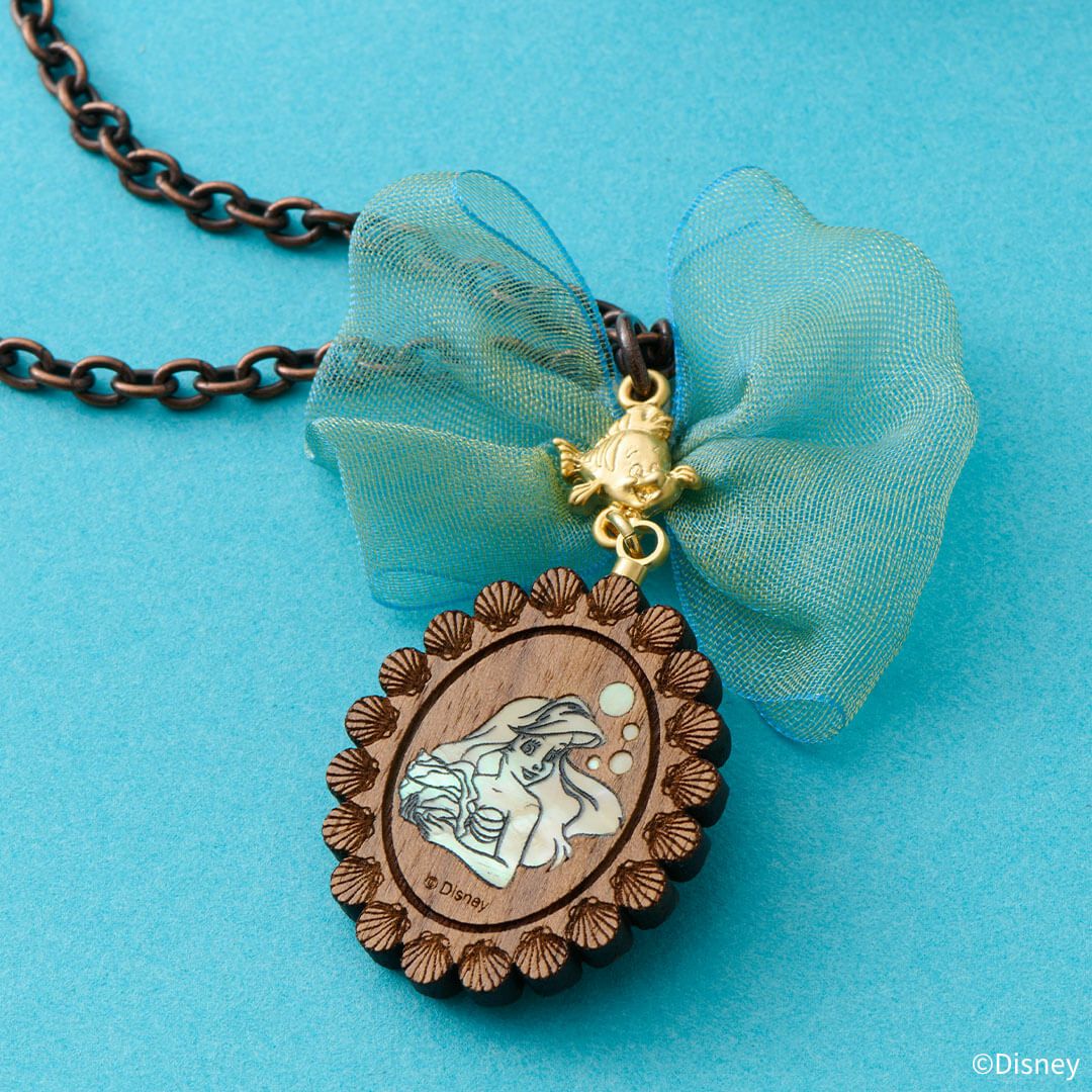 リトルマーメイド | Q-pot. ONLINE SHOP