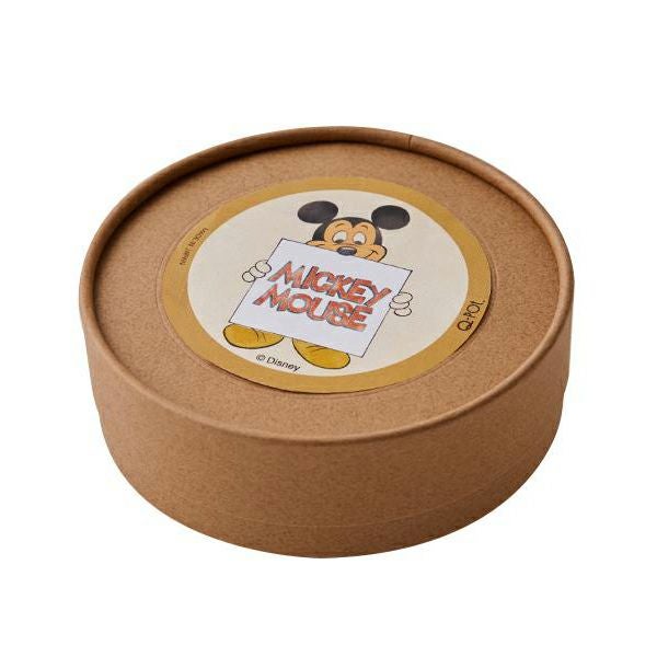 ミッキーマウス / チョコケーキ バッグチャーム【ディズニー