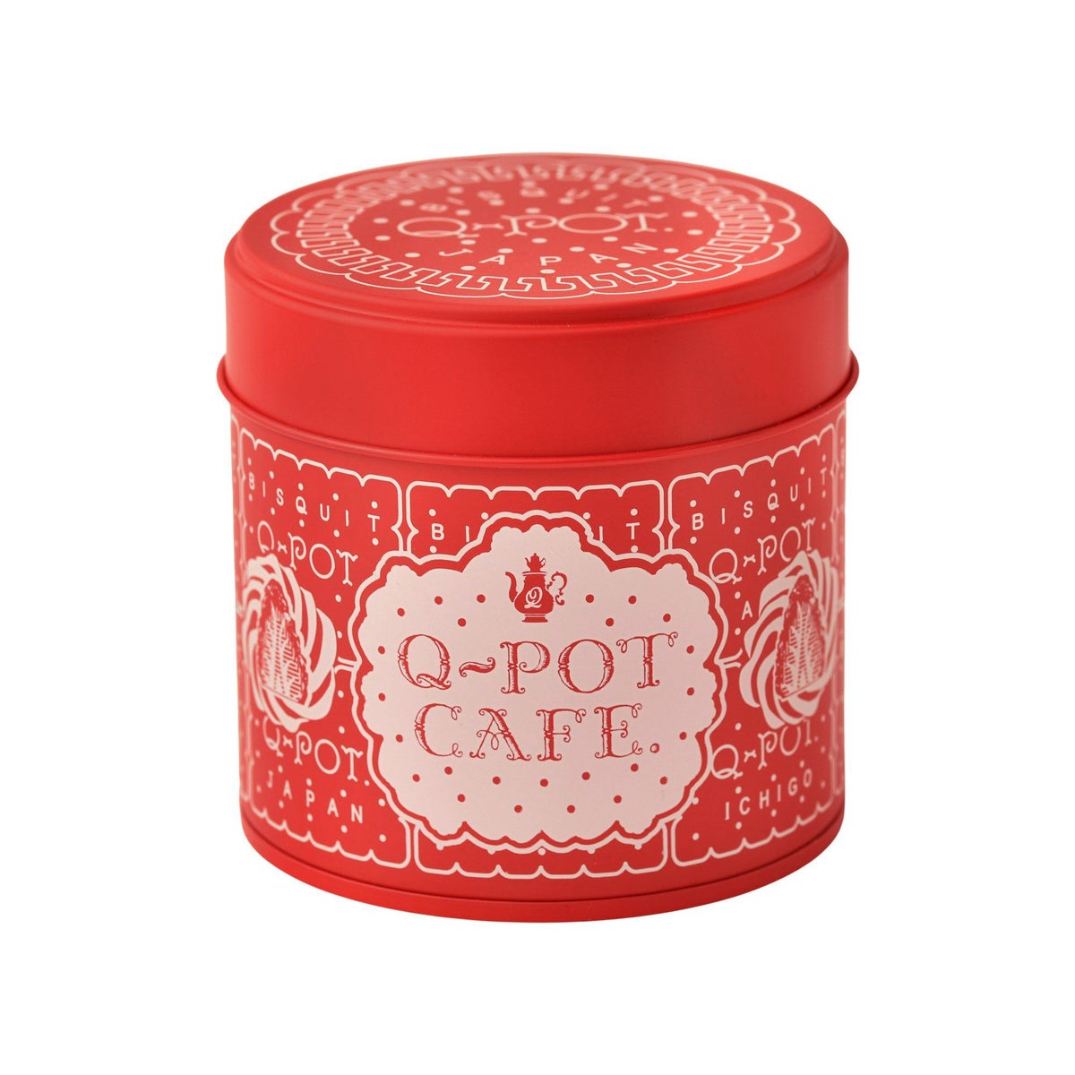 クッキー缶　ギフト