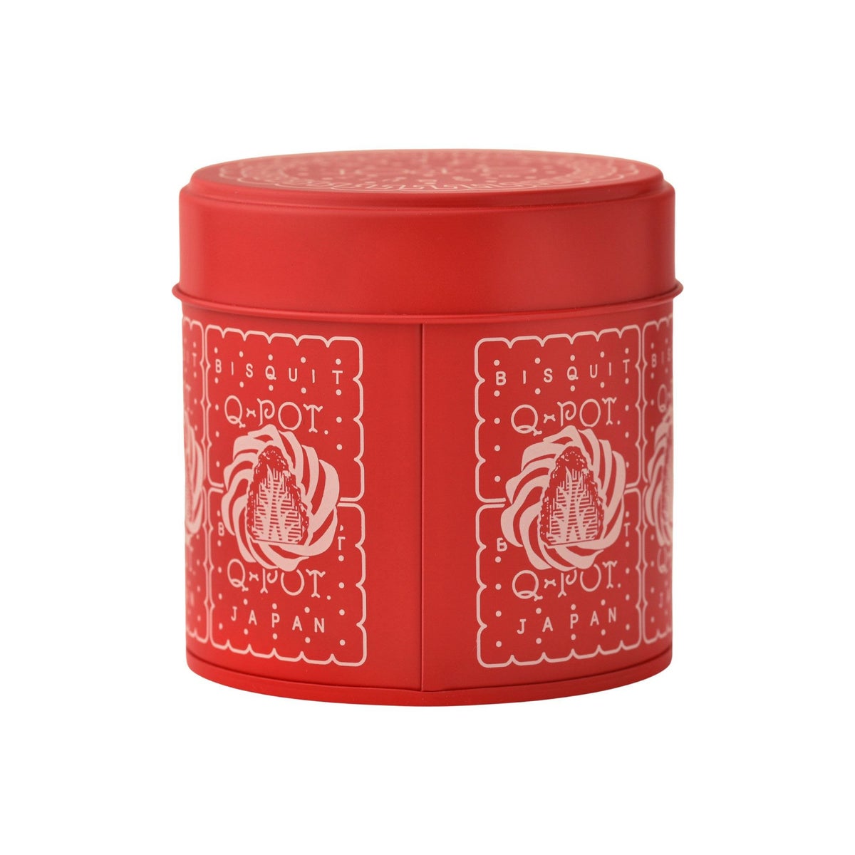 クッキー缶　ギフト