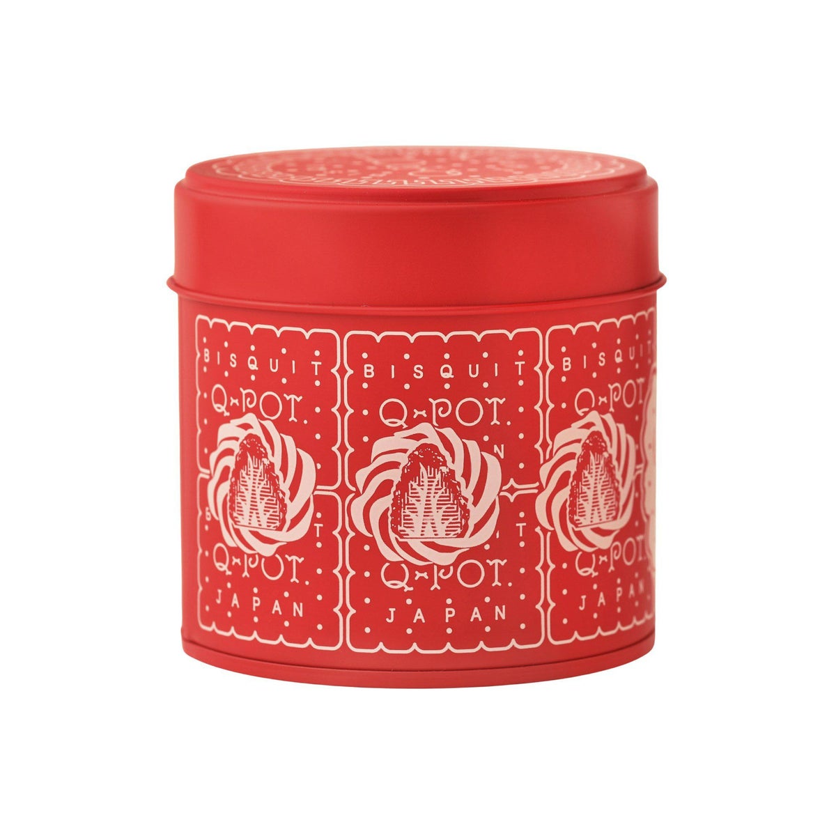 クッキー缶　ギフト