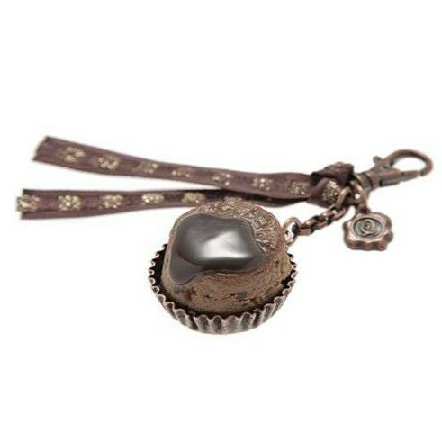 バッグチャーム