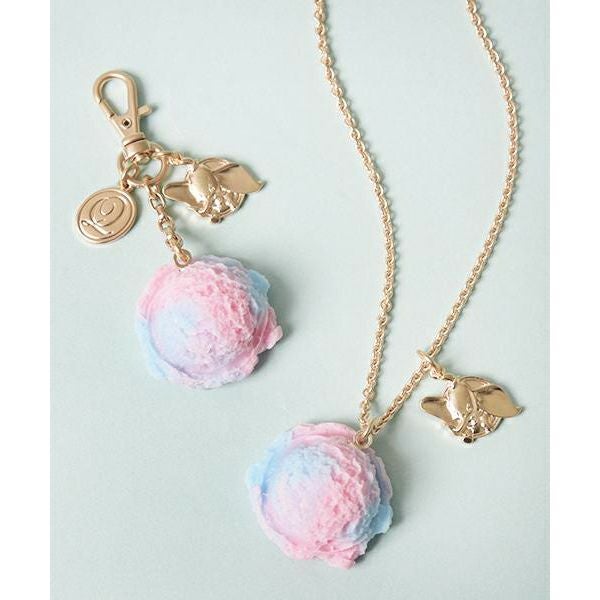 バッグチャーム