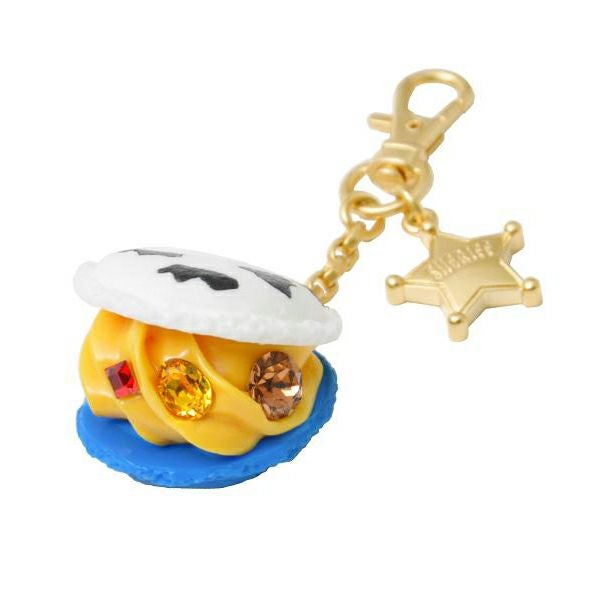 バッグチャーム