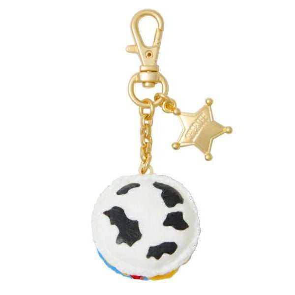 バッグチャーム