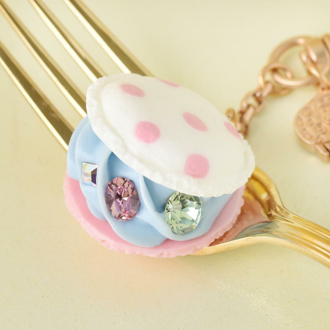 バッグチャーム