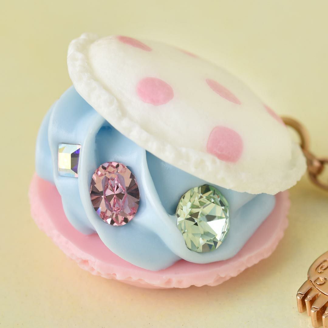 バッグチャーム