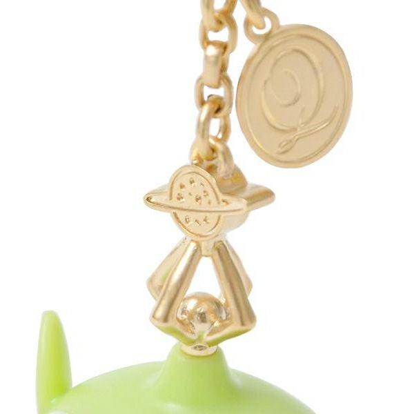 バッグチャーム