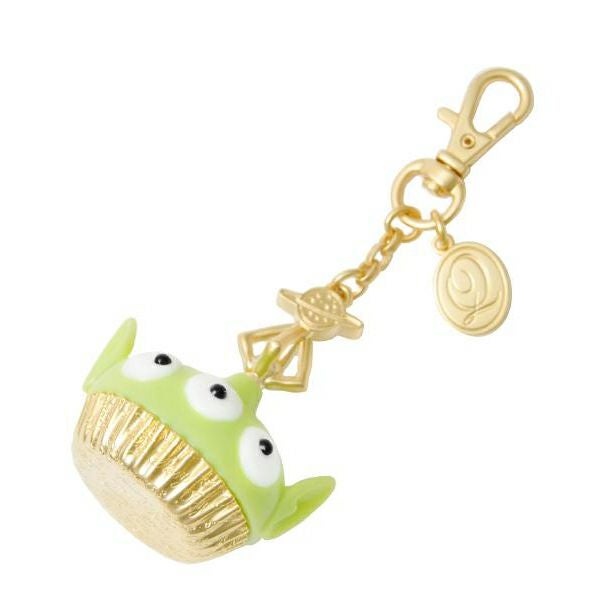 バッグチャーム