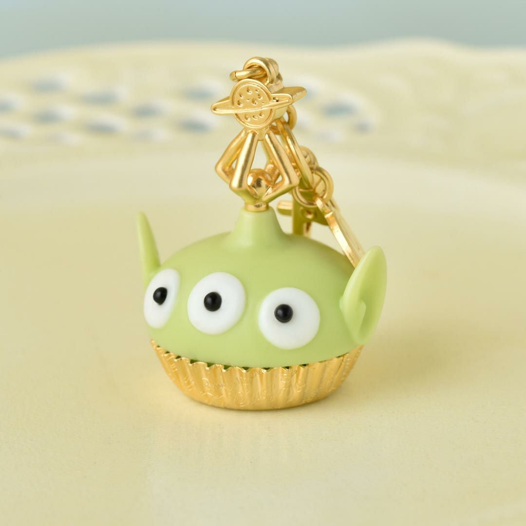 バッグチャーム