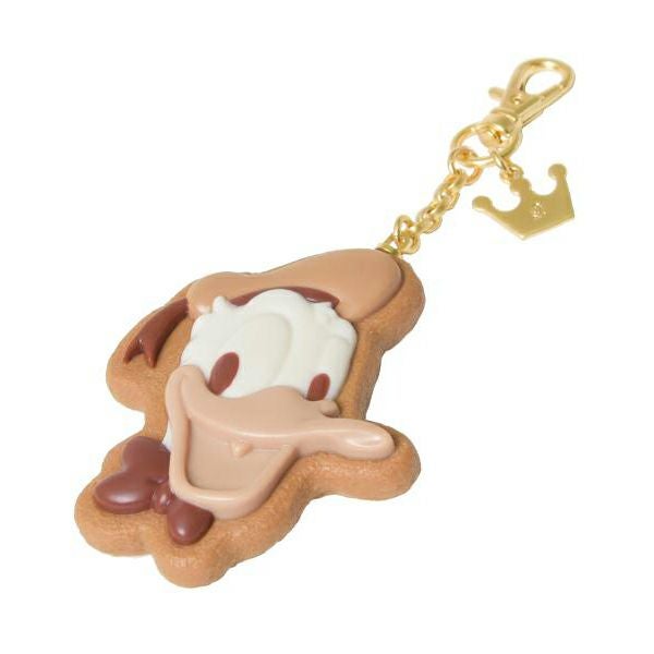 残り1点】ドナルドダック/シュガークッキー バッグチャーム