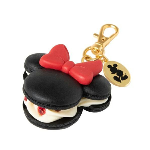 【新品未使用】AEON限定 バッグチャーム petitpop ミッキー ミニー イオン限定 ディズニーキャラクター／プチポップ／HISTORY of STYLE