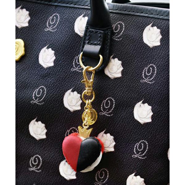 バッグチャーム