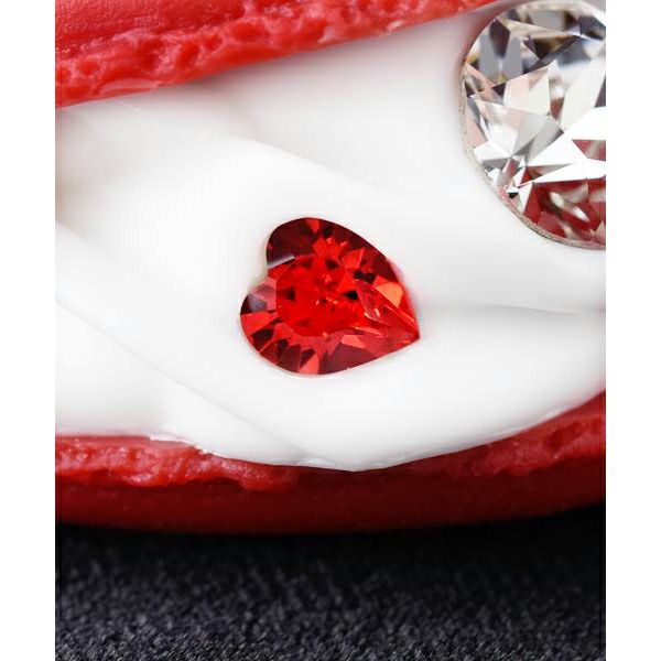 バッグチャーム