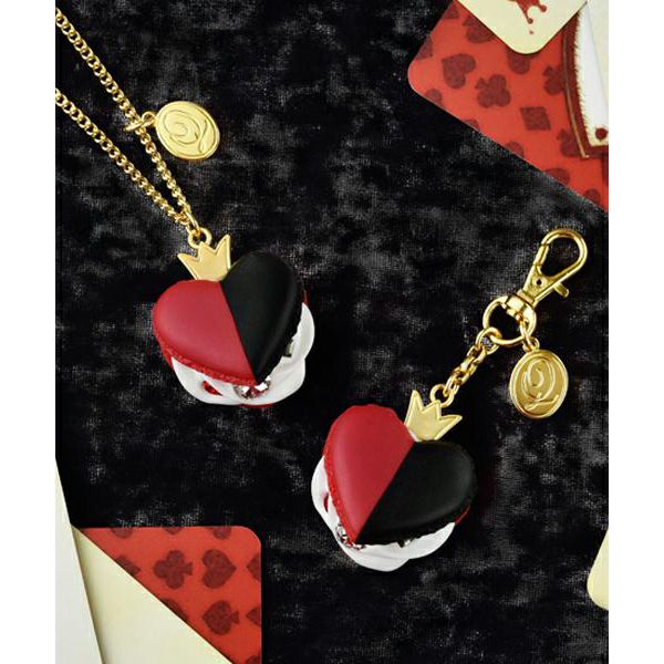 バッグチャーム