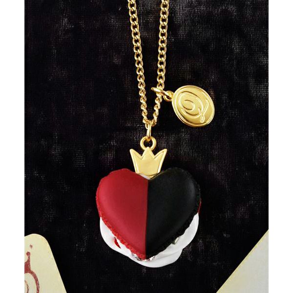 Kawaii☆Festa ハンドメイド ハートマカロンネックレス2種セット こんにちは😃手芸売場です。 明日のハンドメイドGWフェスタ 手芸売場の