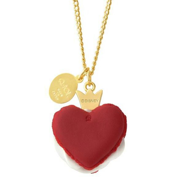 Kawaii☆Festa ハンドメイド ハートマカロンネックレス2種セット こんにちは😃手芸売場です。 明日のハンドメイドGWフェスタ 手芸売場の