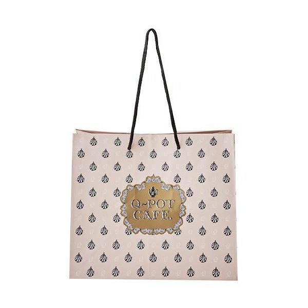ギフトラッピングキット/L(Q-pot CAFE.) | Q-pot. ONLINE SHOP