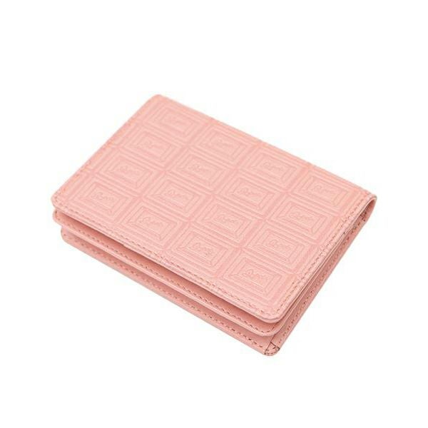 残り1点】ストロベリーチョコレートバー ビジネスカードケース（名刺