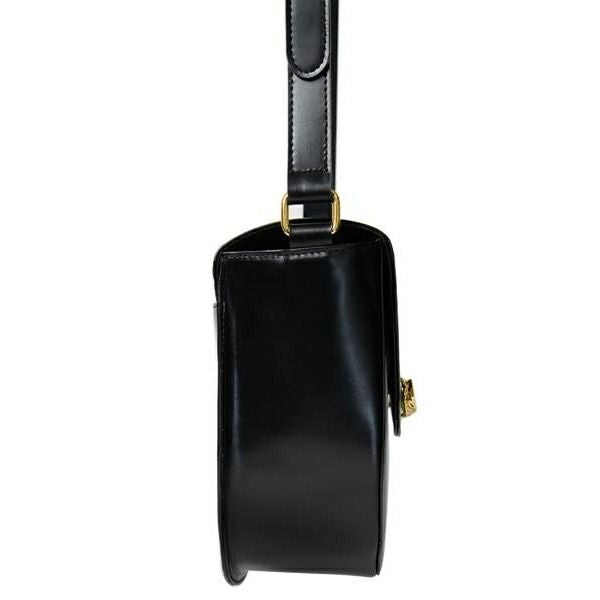 Q-pot. キャンディ ショルダーバッグ 定価4万9500円 残り1点】キャンディー スモール ショルダーバッグ(ブラック) | Q-pot