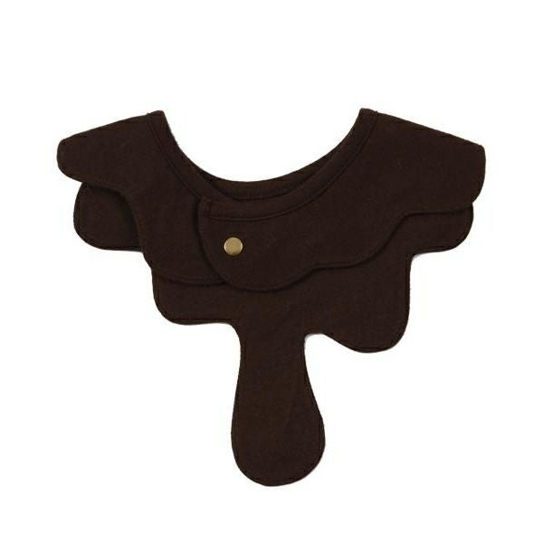 スタイ 出産 祝い コットン