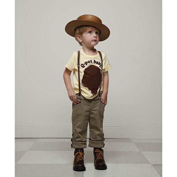 Q-pot baby. | Q-pot. ONLINE SHOP