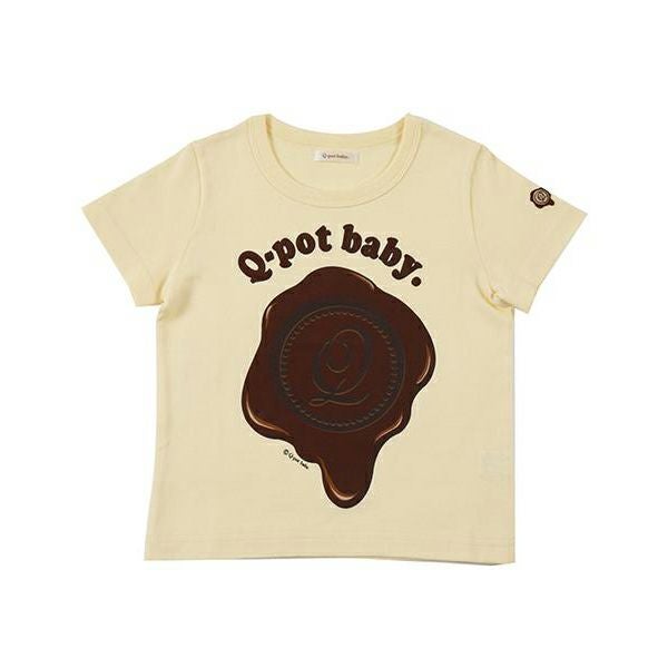 チョコバナナ Tシャツ 子供服
